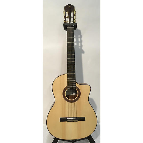 C5CE Classical Acoustic Electric Guitar
