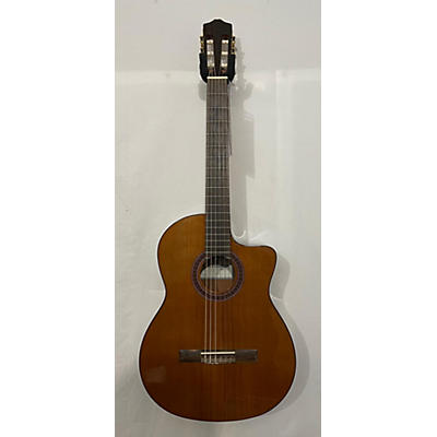 Cordoba C5CE Classical Acoustic Electric Guitar