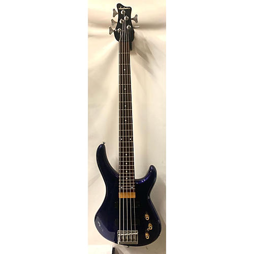 C5P Electric Bass Guitar