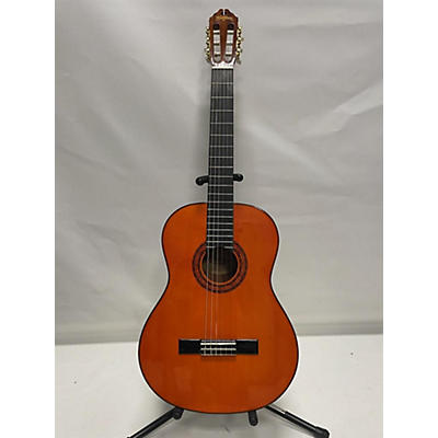 Washburn C5WSH Classical Acoustic Guitar