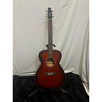 Seagull C6 Acoustic Electric Guitar
