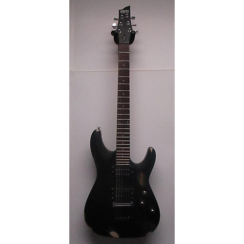 C6 Deluxe Solid Body Electric Guitar