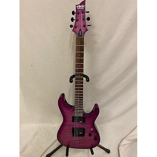 C6 Elite Solid Body Electric Guitar