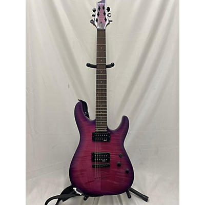 Schecter Guitar Research C6 Elite Solid Body Electric Guitar
