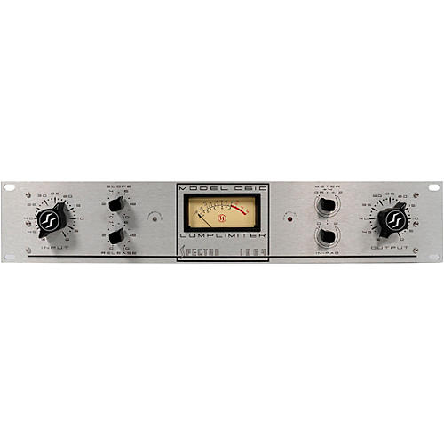 Spectra 1964 C610 Complimiter Compressor & Limiter
