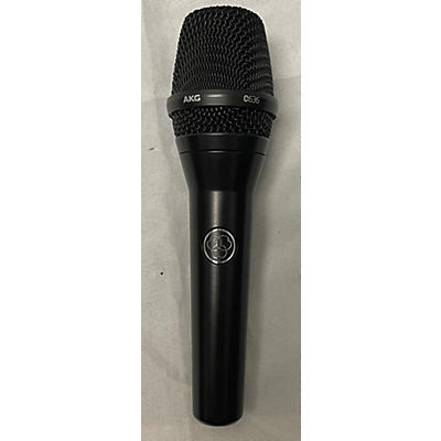 AKG C636 Dynamic Microphone