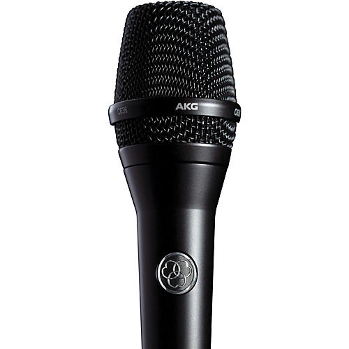 AKG C636 | azulerosabrinquedos.com.br