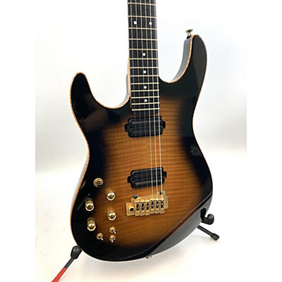 Carvin C66 Left-Handed