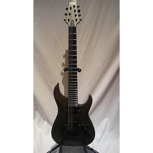 C7 Apocalypse Solid Body Electric Guitar