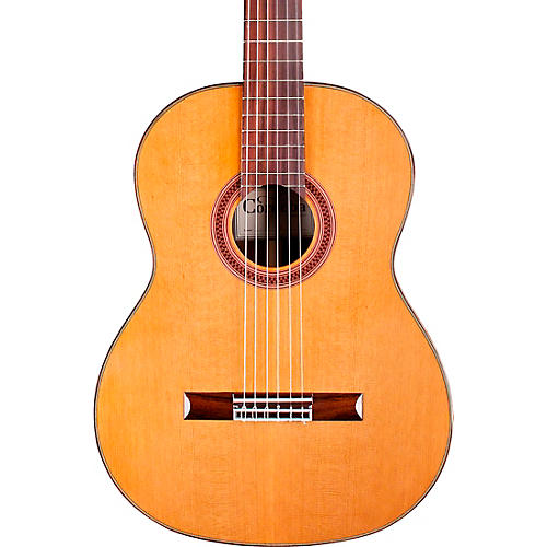 Cordoba C7 CD Classical Acoustic Guitar Condition 2 - Blemished Natural 197881125646