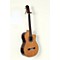 C7-CE CD Acoustic-Electric Nylon String Classical Guitar Level 3 Natural 190839097606