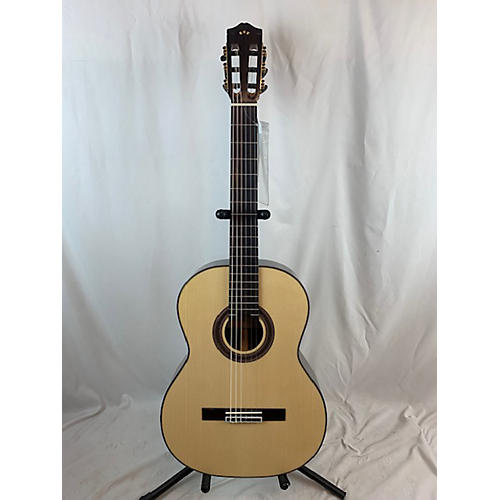 Cordoba C7 Classical Acoustic Guitar Natural