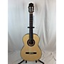Used Cordoba C7 Classical Acoustic Guitar Natural