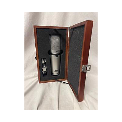 Miktek C7 Condenser Mic Condenser Microphone