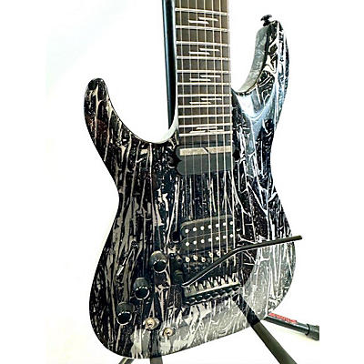 Schecter Guitar Research C7 FLOYD ROSE SUSTAINIAC Electric Guitar