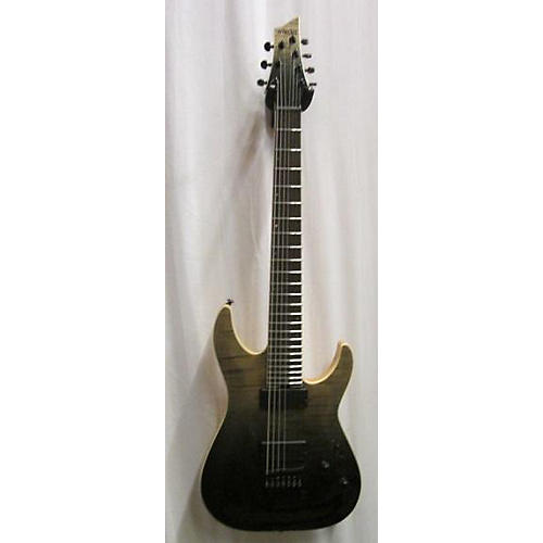 C7 SLS ELITE Solid Body Electric Guitar