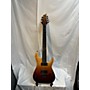 Used Schecter Guitar Research C7 SLS ELITE Solid Body Electric Guitar Antique Amber