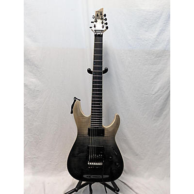 Schecter Guitar Research C7 SLS Elite 7 Solid Body Electric Guitar