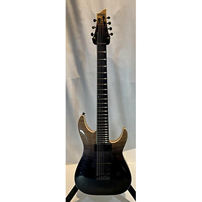 Schecter Guitar Research C7 SLS Elite Solid Body Electric Guitar