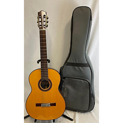 Cordoba C7 SP/IN Classical Acoustic Electric Guitar
