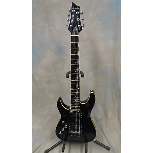 C7 STANDARD LEFT HANDED Electric Guitar