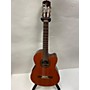Used Epiphone C70CE Classical Acoustic Electric Guitar Natural