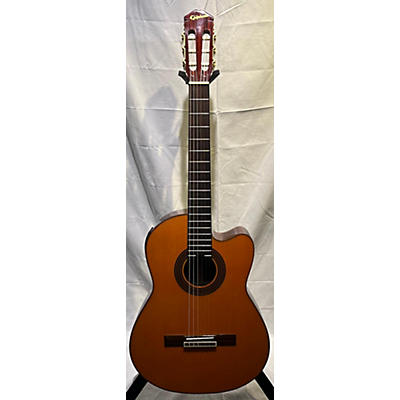 Epiphone C70ce Classical Acoustic Electric Guitar