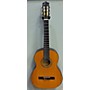 Used Montaya C78 Classical Acoustic Guitar Natural