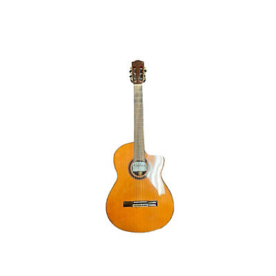 Cordoba C7CE CD/IN Classical Acoustic Electric Guitar