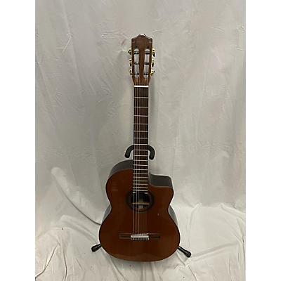 Cordoba C7CE CD/IN Classical Acoustic Electric Guitar