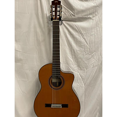 Cordoba C7CE CD/IN Classical Acoustic Electric Guitar