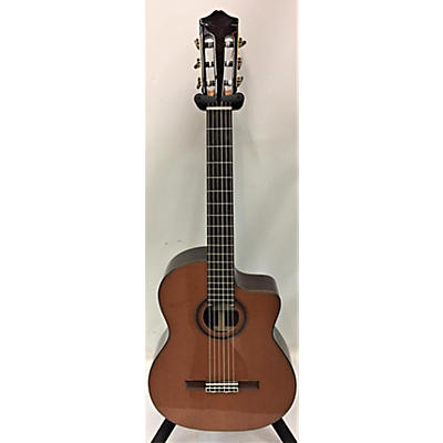 Cordoba C7CE SP/IN Classical Acoustic Guitar