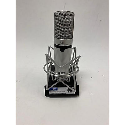Miktek C7e Condenser Microphone
