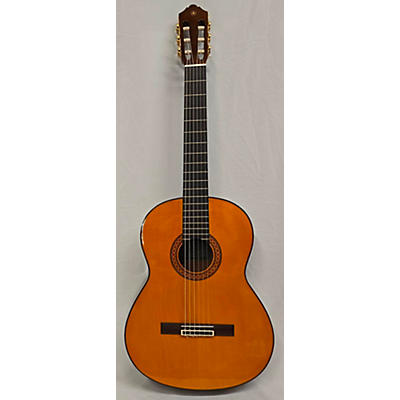 Yamaha C80 Classical Acoustic Guitar