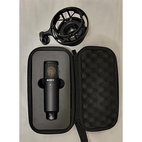 Sony C80 Condenser Microphone
