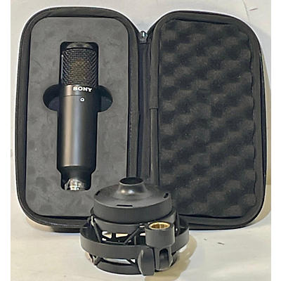 Sony C80 Condenser Microphone