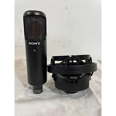 Sony C80 Condenser Microphone