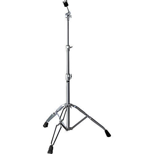 C800W Double Braced Cymbal Stand with Gear Tilter
