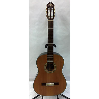 Washburn C80S Classical Acoustic Guitar