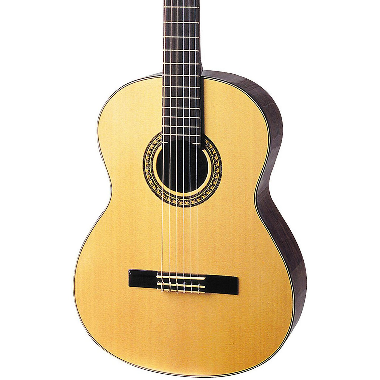 Washburn C80S Madrid Classical Guitar Musician's Friend