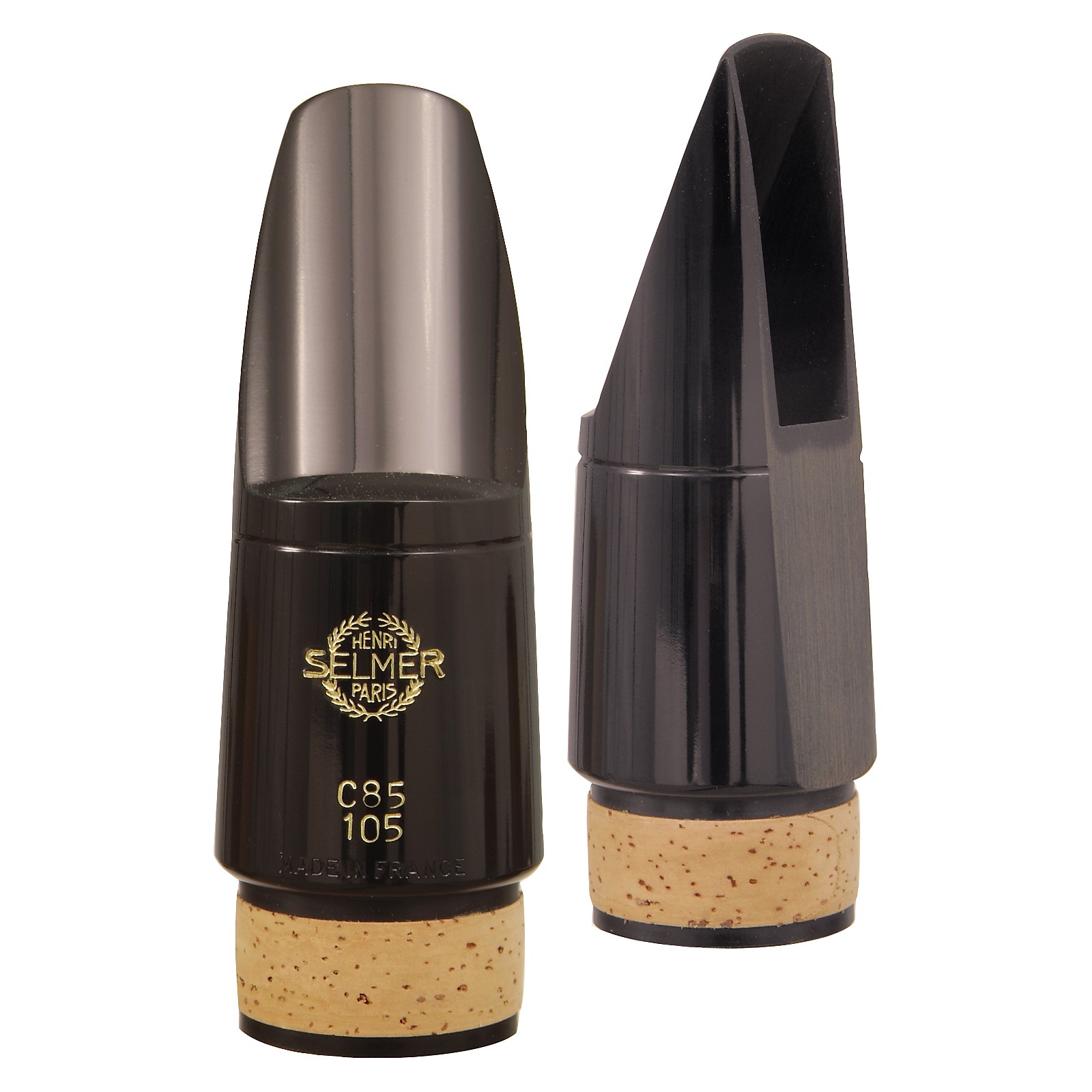 Selmer Paris C85 Series Bass Mouthpiece Musician's Friend