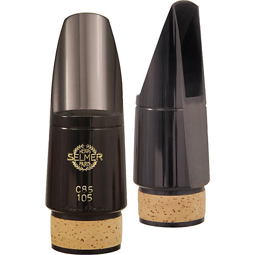 C85 Series Bass Clarinet Mouthpiece