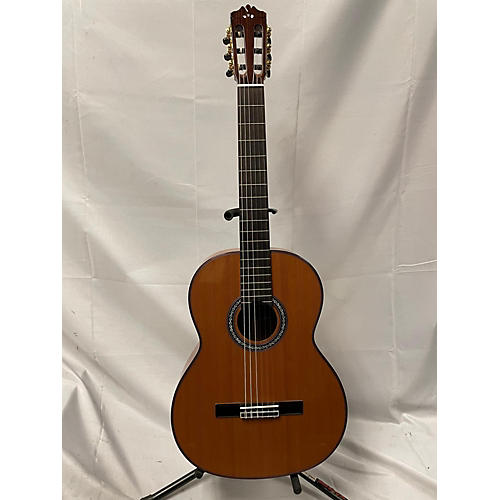 Cordoba C9 CD Classical Acoustic Guitar Natural