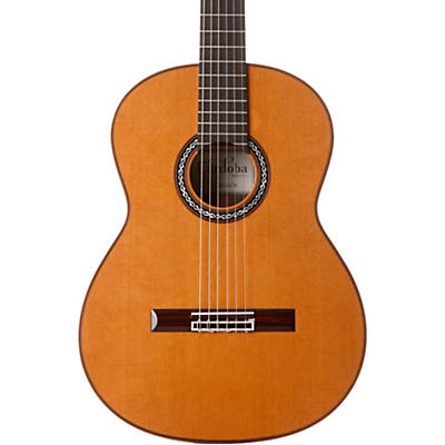 Cordoba C9 CD/MH Acoustic Nylon-String Classical Guitar