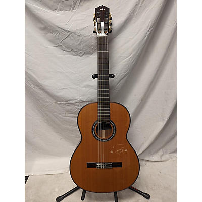 Cordoba C9 CD/MH Classical Acoustic Guitar