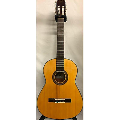 conn c10 classical guitar