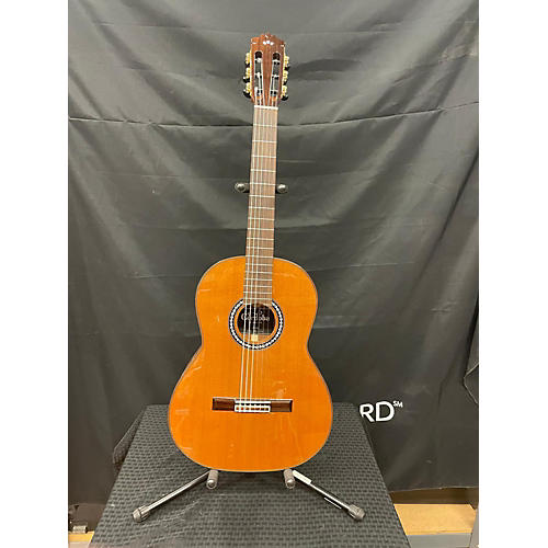Cordoba C9 Parlor Classical Acoustic Guitar Natural