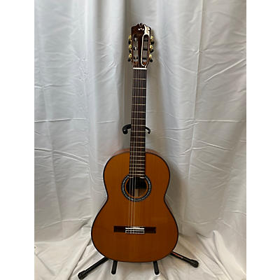 Cordoba C9 Parlor Classical Acoustic Guitar