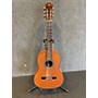 Used Cordoba C9 Parlor Classical Acoustic Guitar Natural