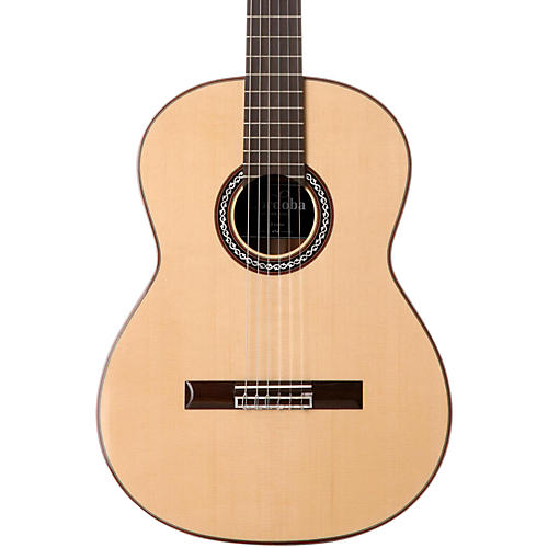 C9 SP Classical Guitar